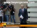 Asıl Yarış Listede
