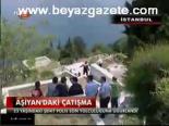 Aşiyan'daki Çatışma