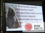 İmam Teknolojiye Ayak Uydurdu