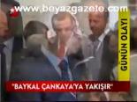 Baykal Çankaya'ya Yakışır
