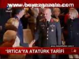 İrticaya Atatürk Tarifi