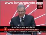 Bugüne Nasıl Gelindi?