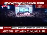 Kılıçdaroğlu Seçildi
