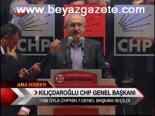 1189 Oyla Chp'nin 7. Genel Başkanı