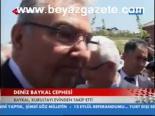 Deniz Baykal Cephesi