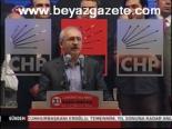 Chp'de Kılıçdaroğlu Dönemi