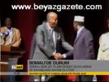 Somali'de Durum