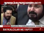 Baykalcılar Ne Yaptı?