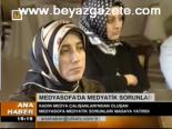 Medyasofa'da Medyatik Sorunlar