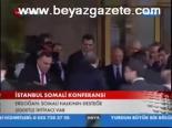 İstanbul Somali Konferansı