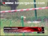 Bomba Paniği