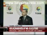 Erdoğan: Türkiye Bu Modelleri Çok Gördü