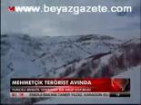 Mehmetçik Terörist Avında