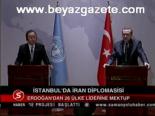 İstanbul'da İran Diplomasisi