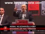 Kemal Kılıçdaroğlu Kim?