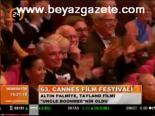 63. Cannes Film Festivali