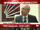 Kılıçdaroğlu: Komplonun Takipçisiyiz