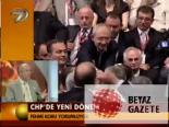 Kemal Kılıçdaroğlu Aslında Emanetçi