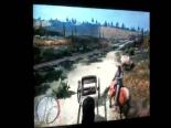 Red Dead Redemption Glitch 4