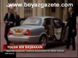Yolda Bir Başbakan