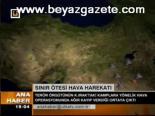 Sınır Ötesi Hava Harekatı