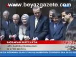 Başbakan Brezilya'da