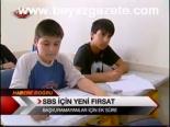 Sbs İçin Yeni Fırsat