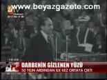 Darbenin Gizlenen Yüzü