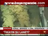 Tıkayın Şu Laneti