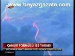 Çamur Formülü İşe Yaradı