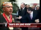 İran'a Bir Şans Verin