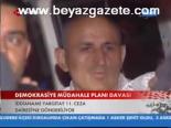 Demokrasiye Müdahale Planı Davası