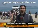 Yassıada'ya Demokrasi Çıkarması