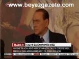 İtalya'da Ekonomik Kriz