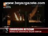 Eurovısıon Heyecanı
