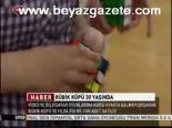 Rübik Küpü 30 Yaşında