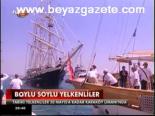 Boylu Soylu Yelkenliler