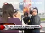 55. Eurovision Şarkı Yarışması