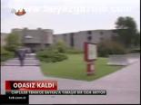 Odasız Kaldı
