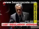 Arınç'tan İnternet Uyarısı