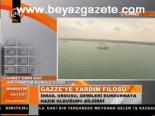 Gazze'ye Yardım Konvoyu