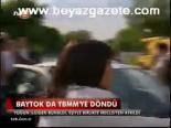 Baytok Da Tbmm'ye Döndü