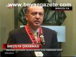Brezilya Çıkarması