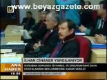 İlhan Cihaner Yargılanıyor