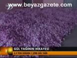 Gül Yağının Hikayesi