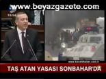 Taş Atan Yasası Sonbahar'da