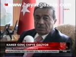 Kamer Genç Chp'ye Geçiyor