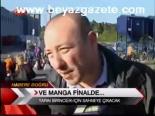 Ve Manga Finalde...