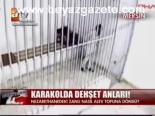 Karakolda Dehşet Anları