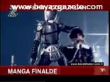 Manga Finalde